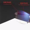 BJYH Intelligent Reading Glasses,Reading Glasses, Intelligent Dual Focus Reading Glasses (2PCS,1.5X) view 3