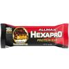 ALLMAX HEXAPRO PROTEIN BAR, Chocolate Peanut Butter Cup - Pack of 12 - High-Protein Energy Snack - 20 g of Protein Per Bar - With Whey Protein Isolate view 3