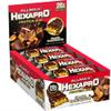 ALLMAX HEXAPRO PROTEIN BAR, Chocolate Peanut Butter Cup - Pack of 12 - High-Protein Energy Snack - 20 g of Protein Per Bar - With Whey Protein Isolate view 4