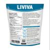 LIVIVA Shirataki Konjac Spaghetti (6 Pk)  Diabetic-Friendly Low Carb, Low Calorie Pasta Noodles Ready to Serve  No Odor, Certified Non-GMO, Gluten Free, Vegan, Plant-Based, Keto, Kosher, Halal view 2