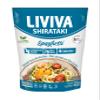LIVIVA Shirataki Konjac Spaghetti (6 Pk)  Diabetic-Friendly Low Carb, Low Calorie Pasta Noodles Ready to Serve  No Odor, Certified Non-GMO, Gluten Free, Vegan, Plant-Based, Keto, Kosher, Halal view 3