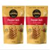 Sonoma Creamery - Cheese Crisps, Pepper Jack, 10 Oz (2 Count) | Savory Snack Cracker | High Protein | Low Carb | Gluten Free | Wheat Free view 1