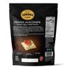 Sonoma Creamery - Cheese Crisps, Pepper Jack, 10 Oz (2 Count) | Savory Snack Cracker | High Protein | Low Carb | Gluten Free | Wheat Free view 2