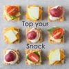 Sonoma Creamery - Cheese Crisps, Bacon Cheddar, 10 Oz (2 Count) | Savory Snack Cracker | High Protein | Low Carb | Gluten Free | Wheat Free view 3