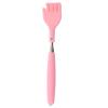 Anneome Stainless Steel Retractable Back Scratcher for and Men Scalp Massage Tool Itch Relief for Elderly and Pregnant view 1