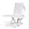 BathLyft Replacement Upholstery (White) | FSA HSA Eligible (Second Generation) view 4
