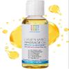 Bruizex Lymphatic Drainage Massage Oil: Arnica and Coconut Oil for Manual Lymph Drainage & Post Surgery Recovery for Liposuction, 360 Lipo, BBL,Tummy Tuck, Lymphedema, Lipedema, Lipo Foam- 2.0 oz view 1