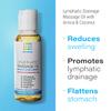 Bruizex Lymphatic Drainage Massage Oil: Arnica and Coconut Oil for Manual Lymph Drainage & Post Surgery Recovery for Liposuction, 360 Lipo, BBL,Tummy Tuck, Lymphedema, Lipedema, Lipo Foam- 2.0 oz view 2