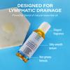 Bruizex Lymphatic Drainage Massage Oil: Arnica and Coconut Oil for Manual Lymph Drainage & Post Surgery Recovery for Liposuction, 360 Lipo, BBL,Tummy Tuck, Lymphedema, Lipedema, Lipo Foam- 2.0 oz view 3