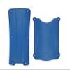 BathLyft Replacement Upholstery (Blue) | FSA/HSA Eligible (Second Generation) view 1
