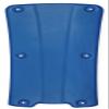BathLyft Replacement Upholstery (Blue) | FSA/HSA Eligible (Second Generation) view 2