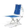 BathLyft Replacement Upholstery (Blue) | FSA/HSA Eligible (Second Generation) view 4
