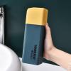 spearfishing Portable Toothbrush Box, Toothwash Box, Mouthwash Cup, Toothpaste Box, Simple Creative Mouthwash Cup, Student Travel Kit, Wash Cup view 2