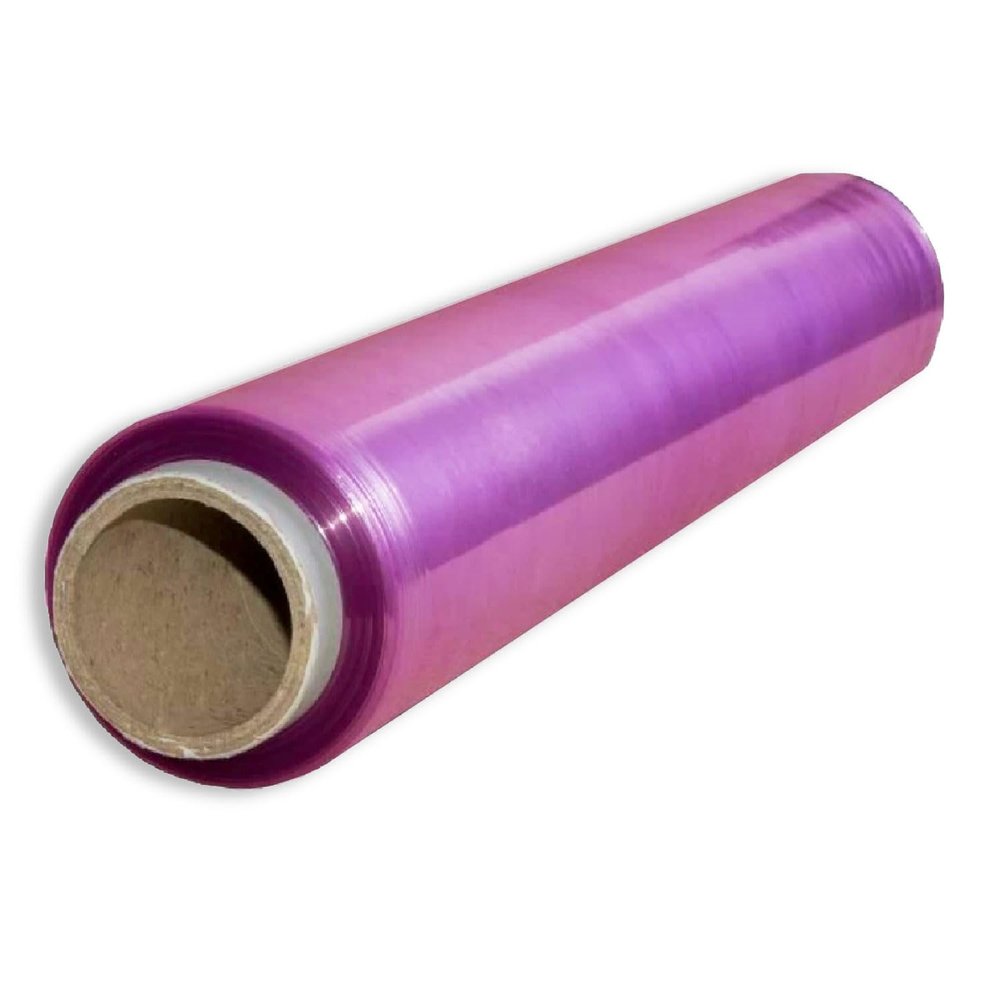m-office: Heavy Duty PVC Food Film Roll 45cm x 300m Industrial Kitchen