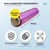 m-office: Heavy Duty PVC Food Film Roll 45cm x 300m Industrial Kitchen view 2