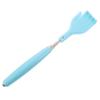 Anneome Handheld Back Scratcher Telescopic Practical Tool for Itch Relief Lightweight and Portable Body Scratcher for Men Comfortable and Easy to Use for Daily Life and Travel view 1