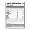 Alpha Nutrition Labs Whey Isolate Protein Powder - Coconut Flavor, 28g of Protein, Protein Source, Low Carb, Classic Specialty view 4