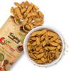 NY Spice Shop Everything Sesame Sticks Bulk - 1 Pound Sesame Sticks Snacks - Crunchy Healthy Sesame Crackers - Roasted Sesame Snacks - Fresh Sesame Seed Snacks - Delicious Snack Sticks for Midday view 1