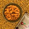NY Spice Shop Everything Sesame Sticks Bulk - 1 Pound Sesame Sticks Snacks - Crunchy Healthy Sesame Crackers - Roasted Sesame Snacks - Fresh Sesame Seed Snacks - Delicious Snack Sticks for Midday view 3