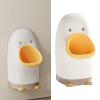 Boys Potty Training Urinal, Funny Aiming Target, Wall Mounted Toilet for Toddler Gray view 2