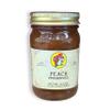 Buc-ee's Jams and Jellies (Peach Preserves) view 1