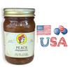 Buc-ee's Jams and Jellies (Peach Preserves) view 4