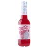 Time For Treats Flavored Syrup 16.9 Fluid Ounce Bottle for Snow Cones, Homemade Sodas, Cocktails, Coffee, Baking and More (Cotton Candy) view 1