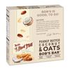 Bob's Red Mill 5pk PB Coconut & Oats Bar, 5 bars (Pack of 1) - Non GMO, Gluten Free, Kosher view 3
