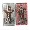 Gingerbread Xray Markers, With 2 or 3 Initials, Christmas Xray Markers, Holiday Xray Markers, Cookies, Ginger bread Man view 1