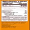 Bob's Red Mill Peanut Butter Honey & Oats Snack Bar - 5 Bars (Pack of 6) - Gluten Free, Non-GMO, Whole Grain view 2