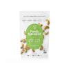 Purely Sprouted Cashews Chili Lime Sea Salt, Non-GMO Superfood for Healthy, Gluten-Free Snacking (4 oz, 6 pack) view 3
