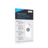 BoxWave Screen Protector Compatible with ABLEGRID Digital Smart Bathroom Scale - ClearTouch Crystal (2-Pack), HD Film Skin - Shields from Scratches view 2