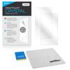 BoxWave Screen Protector Compatible with ABLEGRID Digital Smart Bathroom Scale - ClearTouch Crystal (2-Pack), HD Film Skin - Shields from Scratches view 4