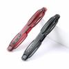2 Pack Fashion Foldable Reading Glasses for Women, 360 Degree Rotating Portable Lightweight Computer Reader for Men(+1.5) view 3