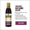 Filippo Berio Organic Glaze with Balsamic Vinegar of Modena 8.4 fl oz, Gluten Free, Lactose Free, Non-GMO view 4