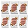 Purely Sprouted Apple Cinnamon Snack Mix - Almonds, Cashew Nuts & Pumpkin Seeds - Non-GMO, Plant-Based Protein, Gluten Free, Vegan, 4 oz view 1