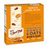 Bob's Red Mill 5pk PB Honey & Oats Bar, 5 bars (Pack of 1) - Non GMO, Gluten Free, Kosher view 3