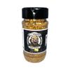 A Little Love Seasoning's, Healthy Herbs and Spices Blend, Vegan Seasoning Essentials for Cooking, Gluten Free, No Sugar, and No GMO, (Lemon Pepper, 4.3oz) view 1