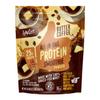 FlavCity Grass Fed Whey Protein Powder - Butter Coffee - 25g Protein, 10g Collagen & 55mg Caffeine - Made with Organic Reishi & Cordyceps - Gluten Free & No Added Sugars (20 Servings) view 1
