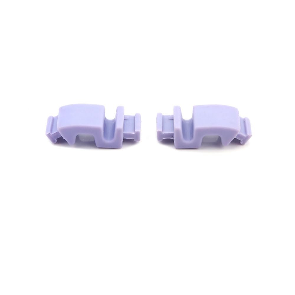 1 Pair Child Eyeglass Arms Leg Hinge Rubber Glasses Repair Kits Accessories