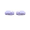 1 Pair Child Eyeglass Arms Leg Hinge Rubber Glasses Repair Kits Accessories view 1
