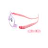 1 Pair Child Eyeglass Arms Legs Hinge Rubber for Glasses Accessory view 2