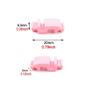 1 Pair Child Eyeglass Arms Legs Hinge Rubber for Glasses Accessory view 3