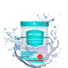 Holy rose Twin Line Dental Floss Picks with Mint Flavor - Dual Cleaning, Adult-Friendly End Toothpicks - 200 Count Flossers is Travel Oral Care Kit Cleaning Tool for Teeth. view 2