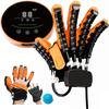 DZKJ Robot Gloves for Hand Training and Rehabilitation for Hemiplegia Stroke Paralysis Arthritis Patient Physical Robotic Gloves for Stroke Rehab for Relieve Wrist and Thumb Pain view 1