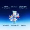 NOBS Jr. Kids Nano Hydroxyapatite Toothpaste  Fluoride Free, SLS-Free, Remineralizing - Dentist Formulated - Bubblegum Berry view 2