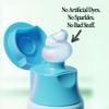 NOBS Jr. Kids Nano Hydroxyapatite Toothpaste  Fluoride Free, SLS-Free, Remineralizing - Dentist Formulated - Bubblegum Berry view 3