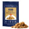 Eastanbul Mulberry, Dried Mulberries, 14.5oz, Sun Dried White, Natural, Unsweetened, Non-GMO, Gluten Free, Vegan, Wholesome Fresh Berries, from Turkey view 1