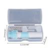 Ankexin Safety Electric Cordless Vacuum Earwax Remover Painless Ear Wax Removal Cleaner view 3