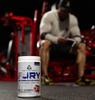 Core Nutritionals Fury Platinum Pre Workout Intensifier with 375mg Caffeine, 5G Creatine Monohydrate, 6G L-Citruline for Maximum Pump, Power, Focus and Energy, 20 Servings (Apple Guava) view 4